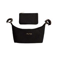 Bolso Organizador Negro Nuna