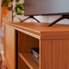 Rack TV Onessta Otawa Hasta 65" Café