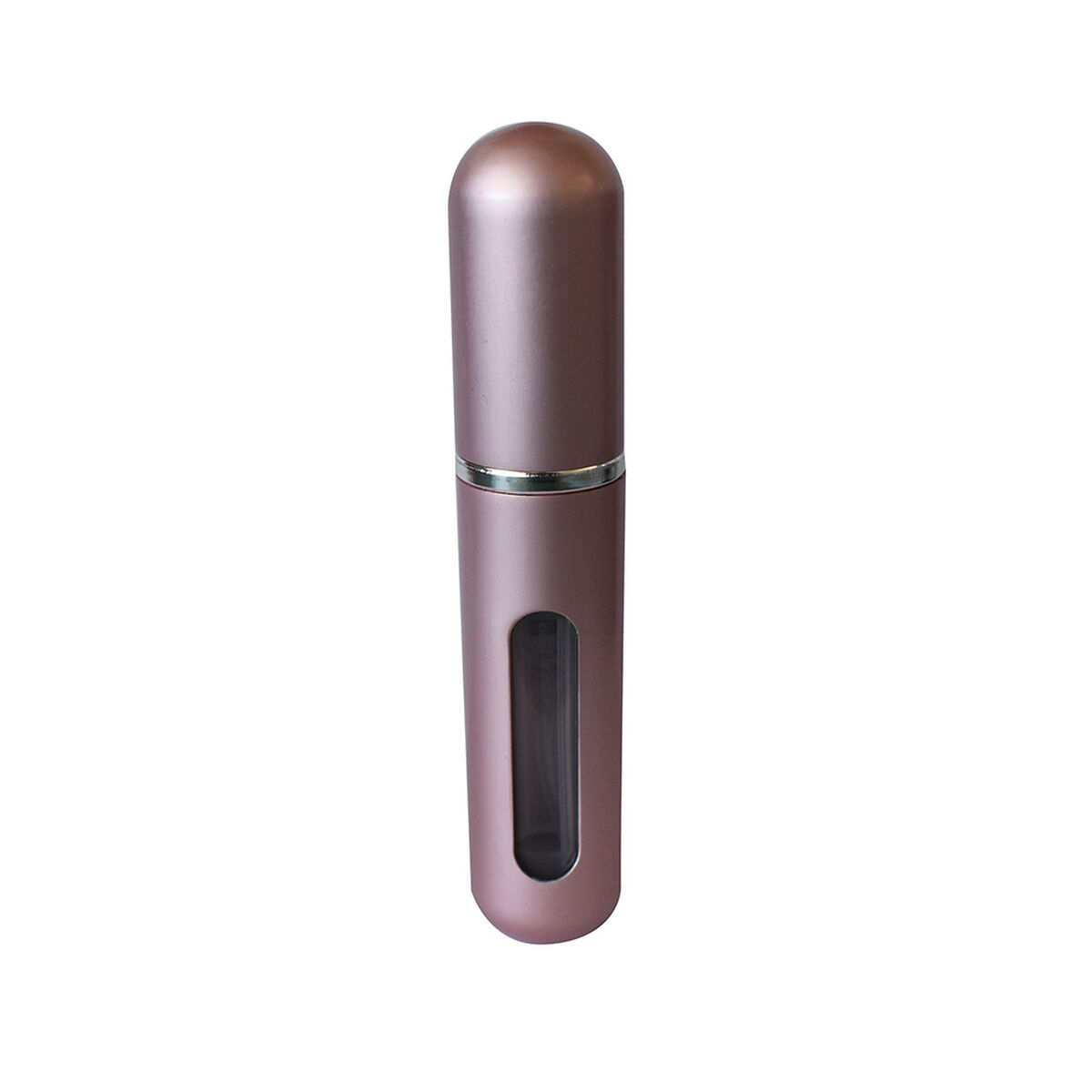 Atomizador de Perfume Rosado Bop 5 ml