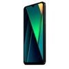 Celular Xiaomi Poco C75 256GB 6,88" Black Liberado