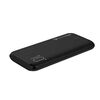 Batería Externa Portátil Dusted 10000mAh Carga Rápida Negro