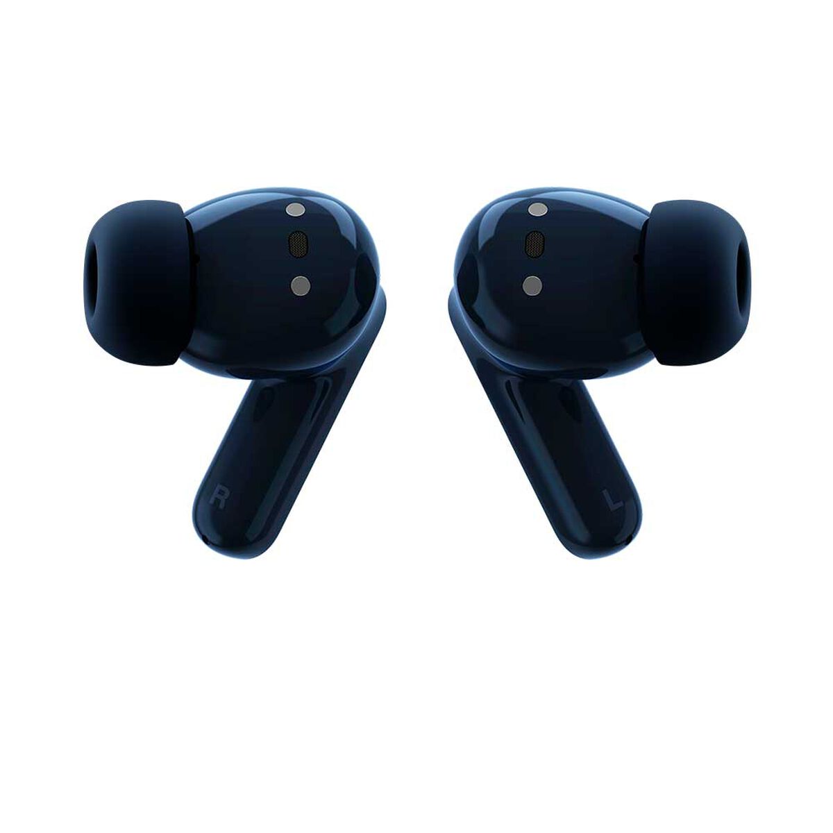 Audífonos Bluetooth In Ear Motorola Moto Buds Azul