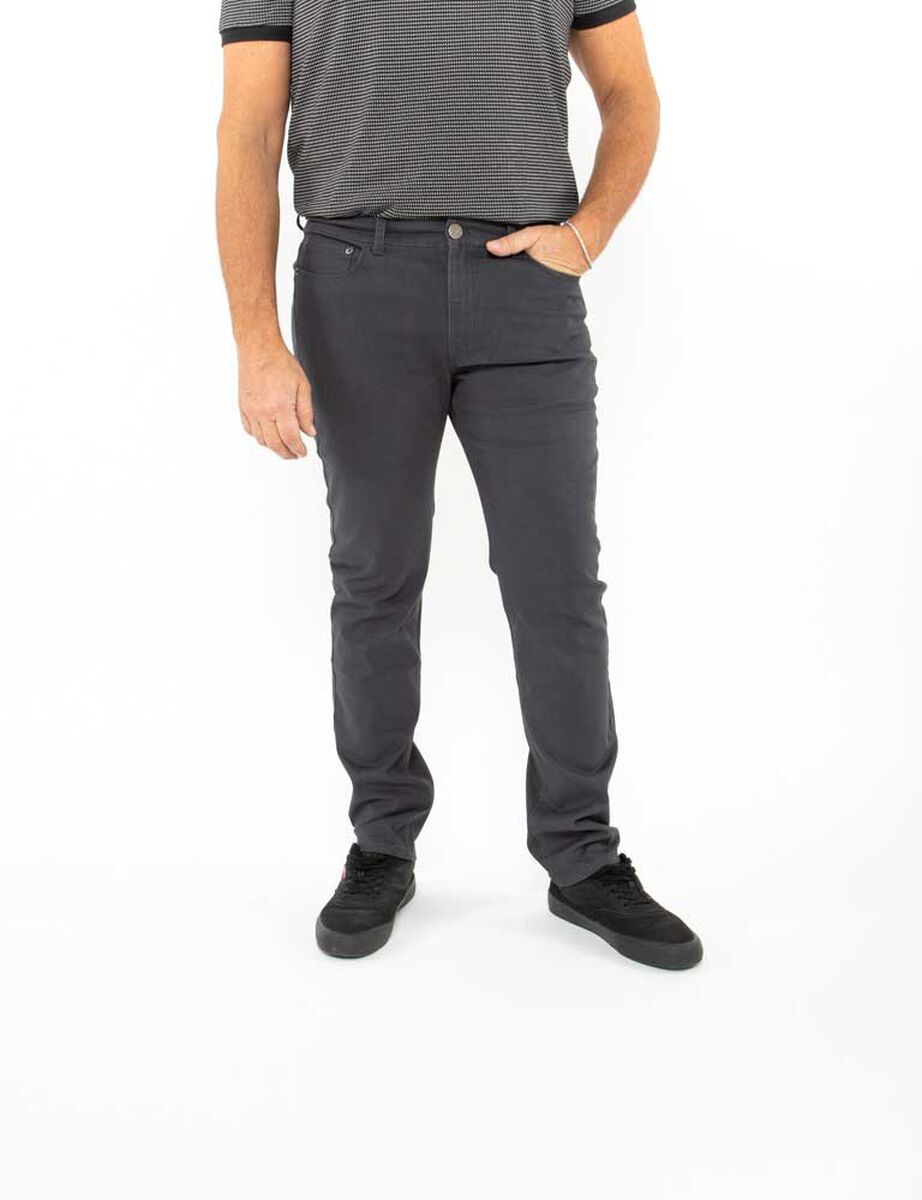 Pantalón Normal Hombre Portman Club