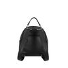 Mochila Secret Lourdes FW25 M Negro