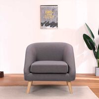 Poltrona Idetex Ravello Cafe