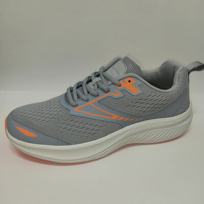 Imagen 1 del producto Zapatilla Urbana Hombre Alpinextrem Naranjo, Negro