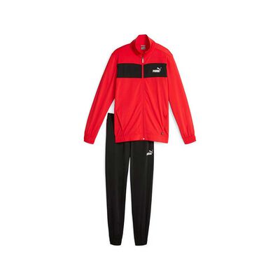 Buzo Deportivo Puma Poly Suit Cl