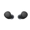 Audífonos Bluetooth Sony WF-C510/BZ UC Negros
