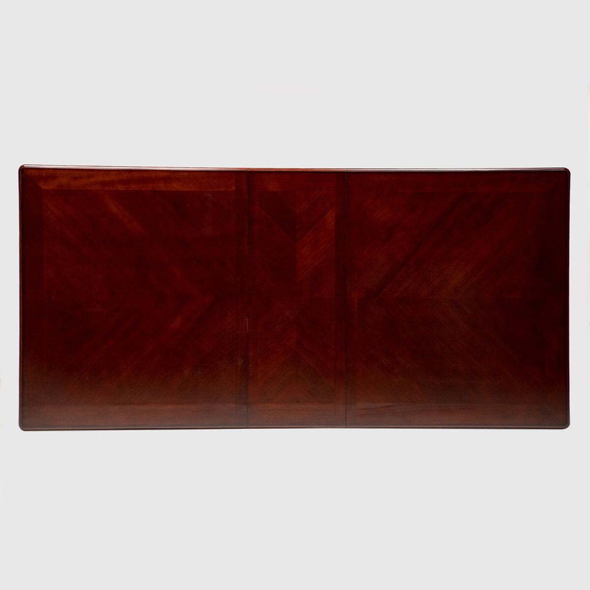 Juego de Comedor Daniels COM-D1888-4 4 Sillas Café