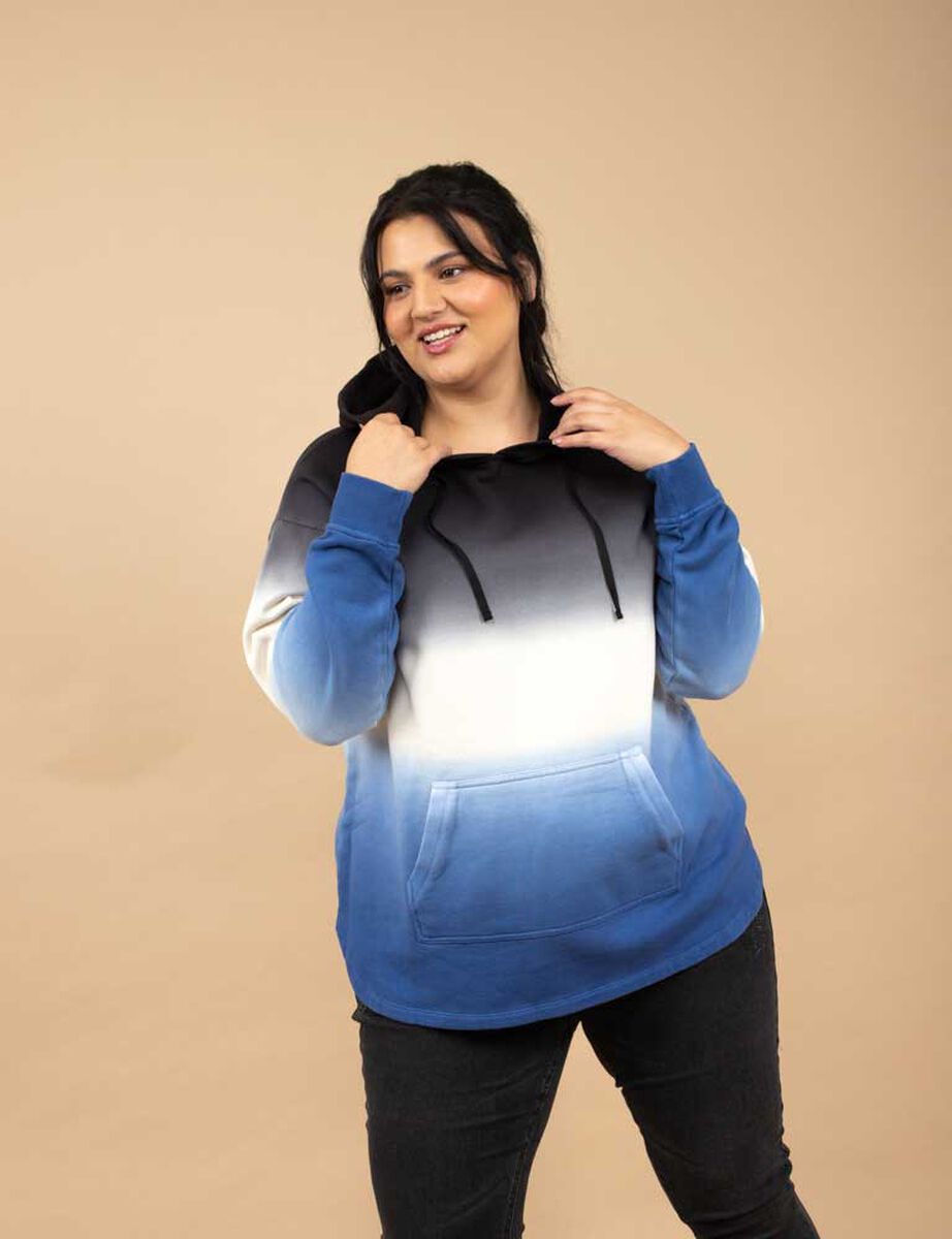 Polerón Hoodie Mujer Extralindas