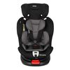 Silla De Auto Convertible One Isofix Ligth Grey Infanti