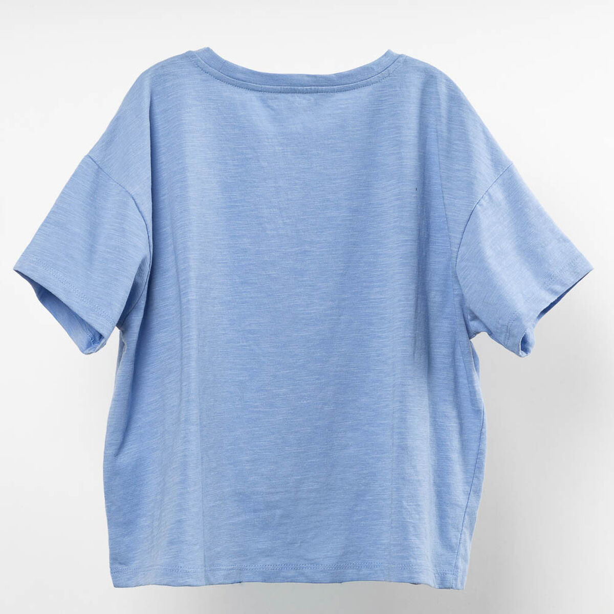 Polera Manga Corta Ni&ntilde;a Mila