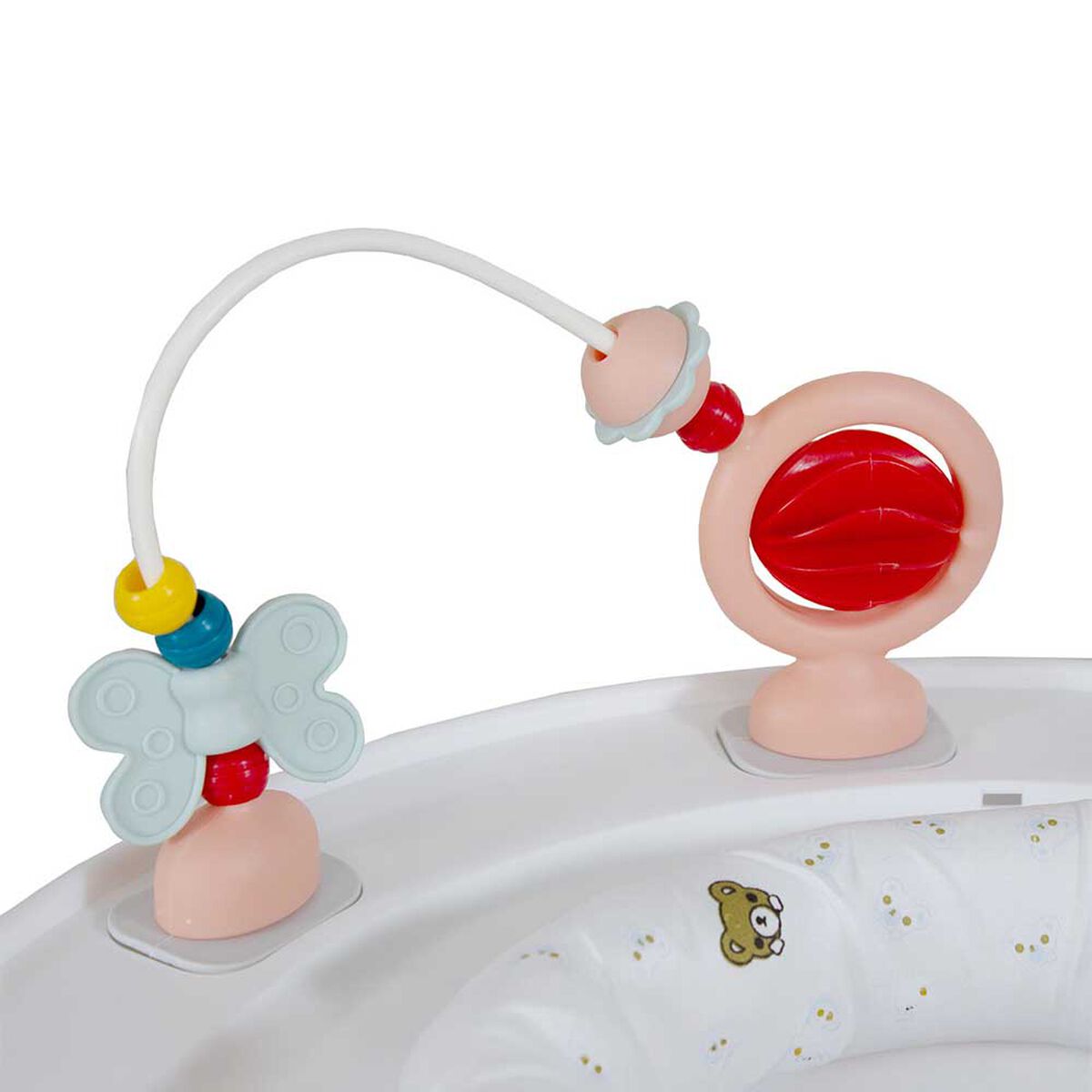 Centro de Actividad 2&1 Bebesit