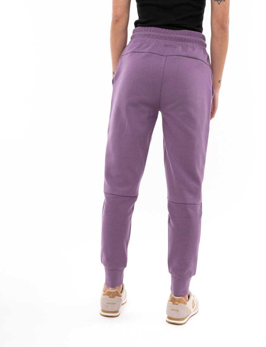 Pantalon Deportivo Algodón Mujer Lotto
