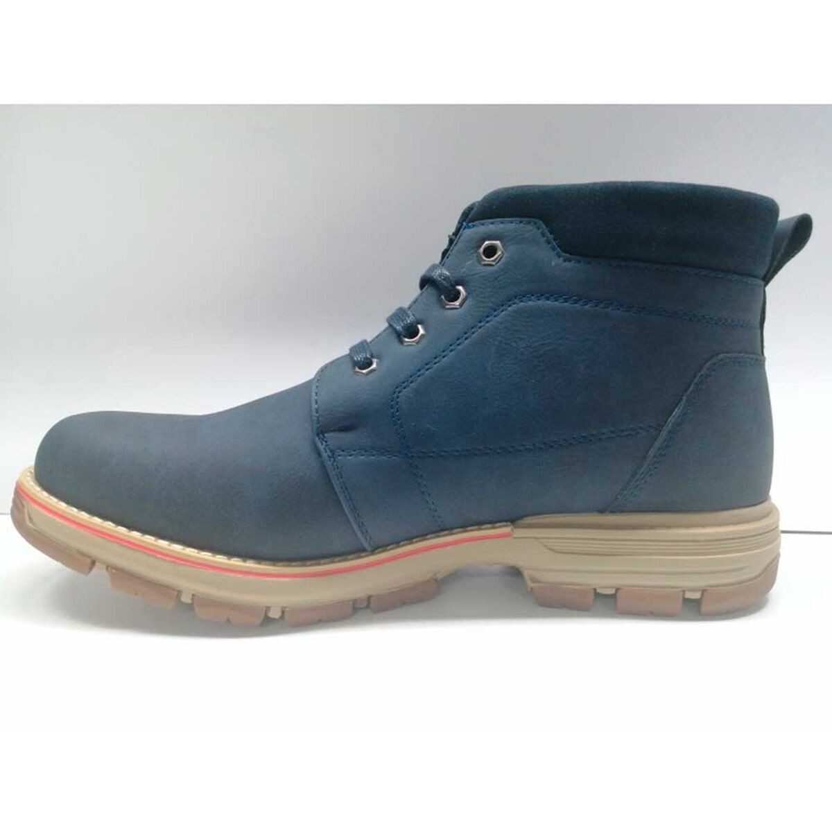 Botín Casual Hombre Portman Club