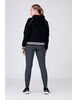 Poleron Deportivo Mujer Everlast