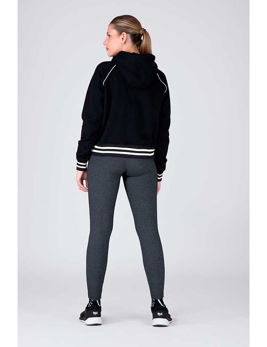 Poleron Deportivo Mujer Everlast
