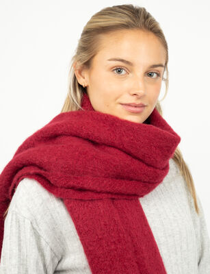 Imagen 1 del producto Bufanda Flecos Mujer Bside