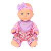 Muñeca Bostecitos Abc 30Cm con Accesorios