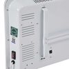 Convector Eléctrico Ursus Trotter Mc-20Wifi 2000W