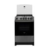 Cocina a Gas Whirlpool WST603AIX4 4 Quemadores
