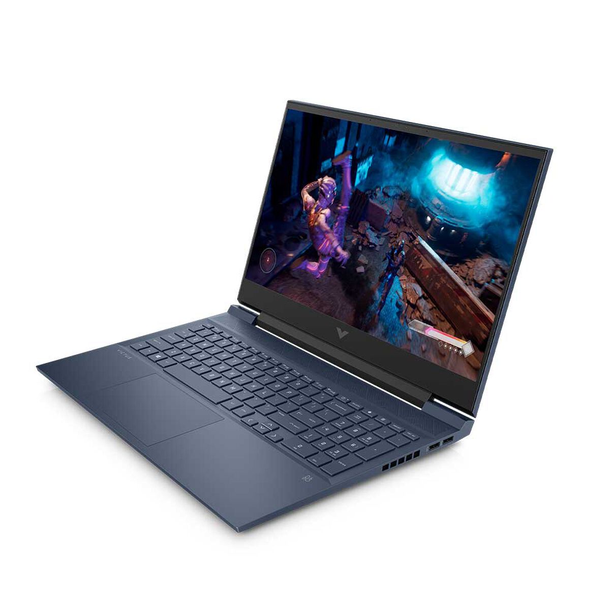 Notebook Gamer HP VICTUS 16-d0515la Core i7 16GB 512GB SSD 16,1"