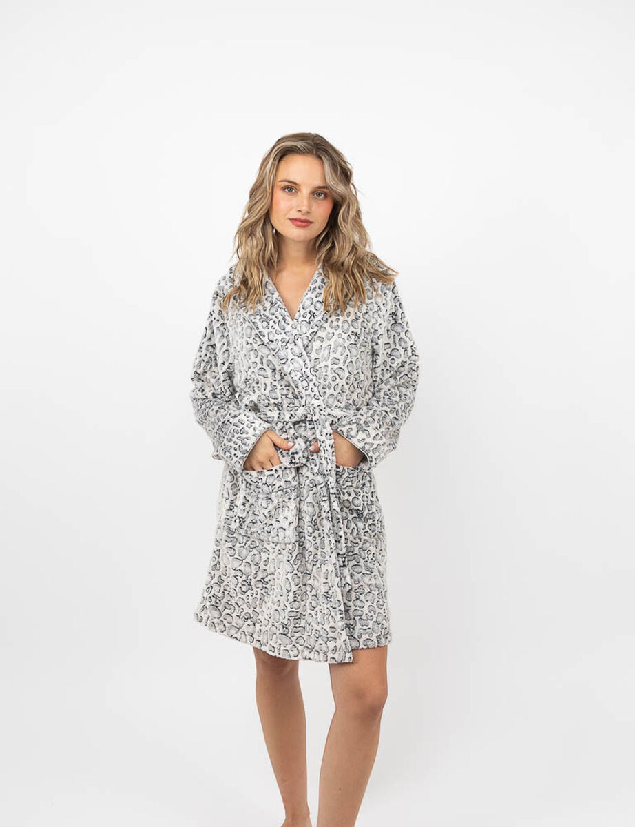 Bata Print Mujer Icono