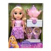 Juego La Hora del Té con Rapunzel Princess