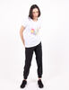 Pantalón de Buzo Deportivo Mujer Lotto
