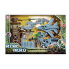 Set Militar Super Power Real Hero