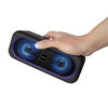 Parlante Portátil Mlab Xtreme Bass 8907 Negro