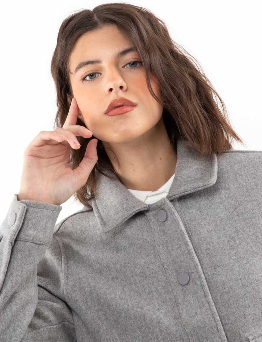 Chaqueta Mujer Zibel
