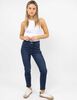 Jeans Skinny Push Up Mujer Icono