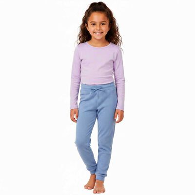 Pantal&oacute;n Buzo Ni&ntilde;a Chess