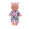 Mu&ntilde;eca Sweet Fantasy Colores Surtidos Little Dolphie