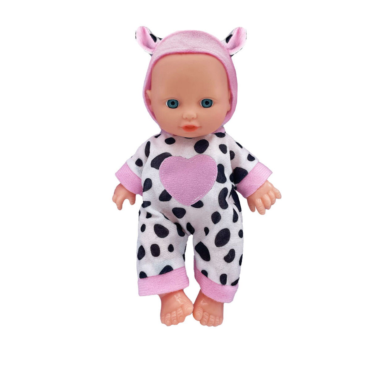 Mu&ntilde;eca Sweet Fantasy Colores Surtidos Little Dolphie