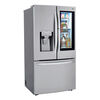 Refrigerador Side by Side LG LM82SXS 695 lts.