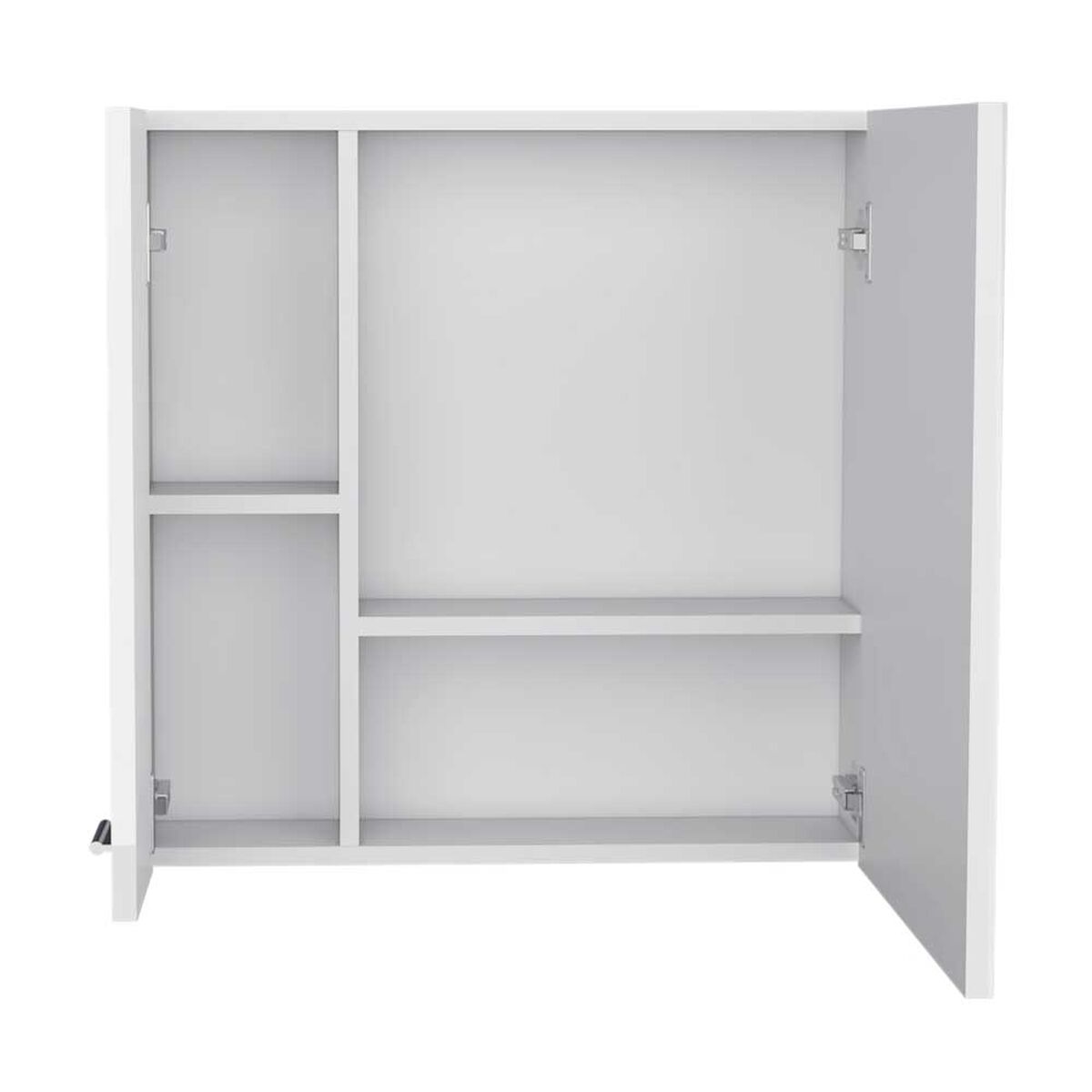 Gabinete De Ba&ntilde;o Tuhome Sines 1 P Blanco