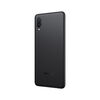 Celular Samsung Galaxy A02 32GB 6,5" Negro Liberado