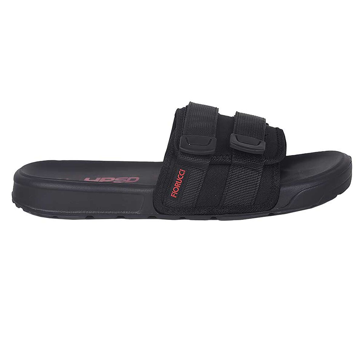 Sandalia Playera Hombre Icono