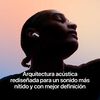 Apple AirPods 5 con estuche de carga inal&aacute;mbrica Blanco