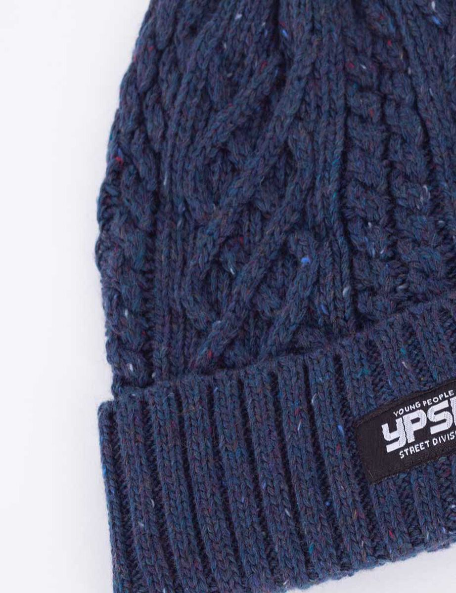 Gorro Hombre Icono