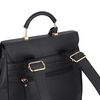 Mochila Secret Sofia FW25 L Negro