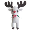 Peluche Navideño Reno Polito