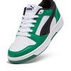 Zapatilla Unisex Infantil Puma Rebound V6 Lo Ac Ps