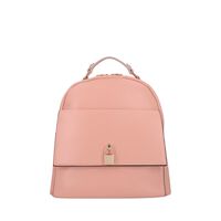 Mochila Secret Ravena ST6 M Rosado