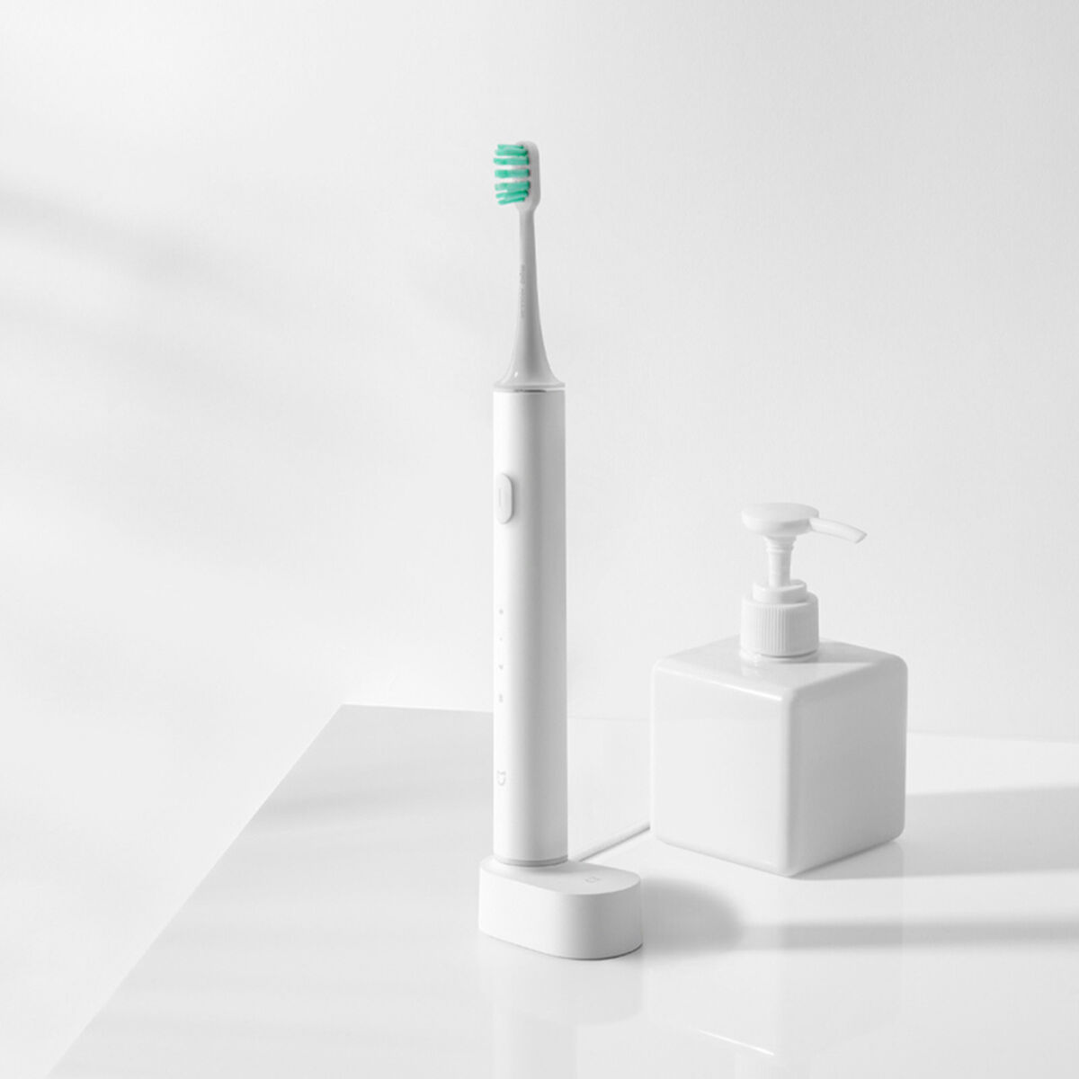 Cepillo de Dientes Eléctrico Xiaomi Mi Smart Electric Toothbrush T500