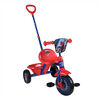 Triciclo Spiderman