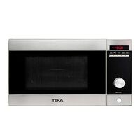 Microondas Teka MWE230G 23 lts.