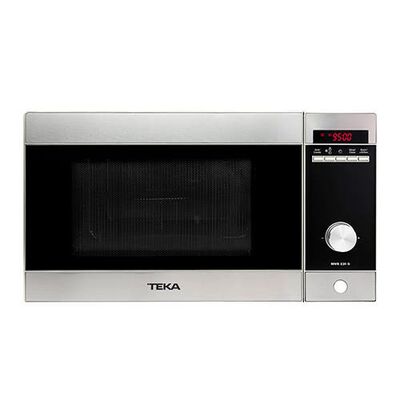 Imagen 1 del producto Microondas Teka MWE230G 23 lts.